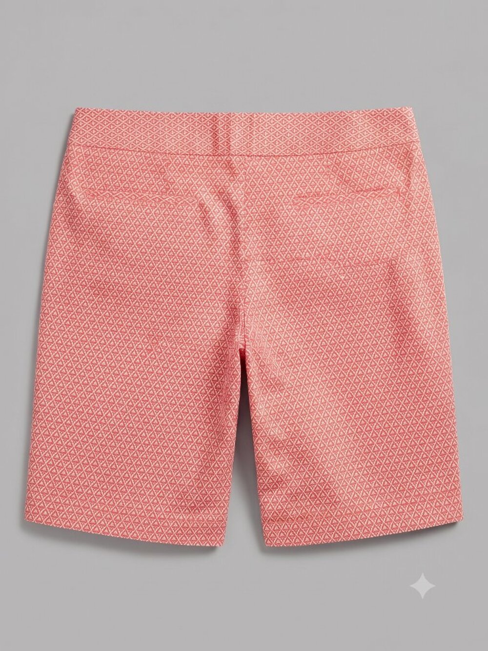 Talbots Stretch Bermuda Shorts – Size 18